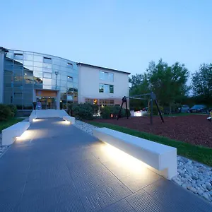 Szálloda Bit Center, Ljubljana