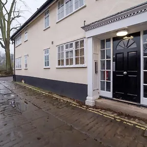Abbotts Mews - Studio Apartment York