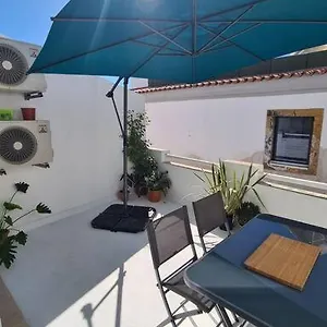Oldtown Terrace Holiday home Faro