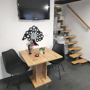 R.i.s.-rest In Siska Duplex Appartement