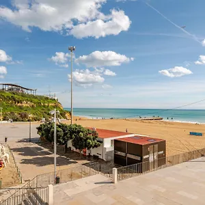 Down Town House Holiday home Albufeira