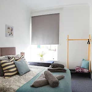 Headland View - Stunning Sea Views! Apartment Scarborough