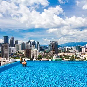D'majestic Place By Homes Asian Apartment Kuala Lumpur