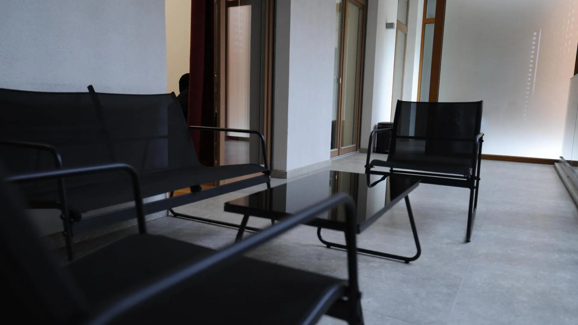 Argo Apartments Ljubljana