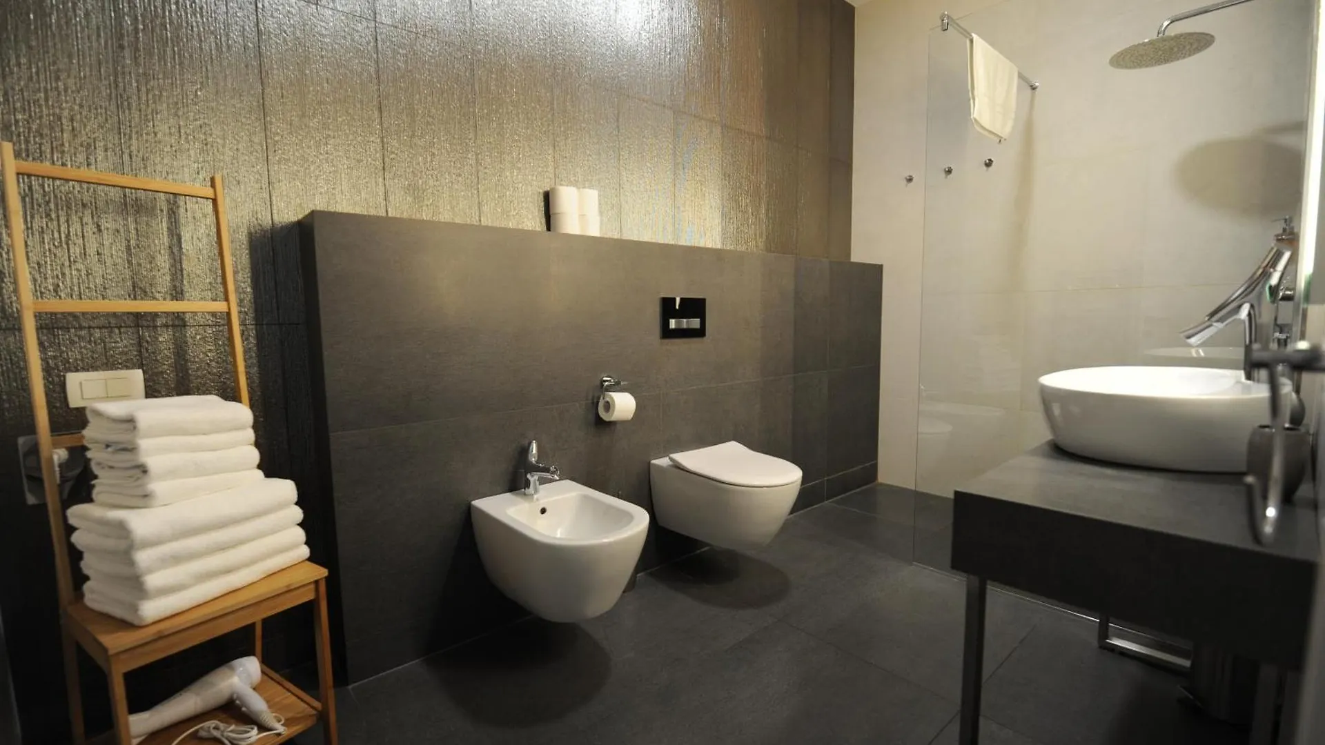 Argo Apartments Ljubljana Slovénie