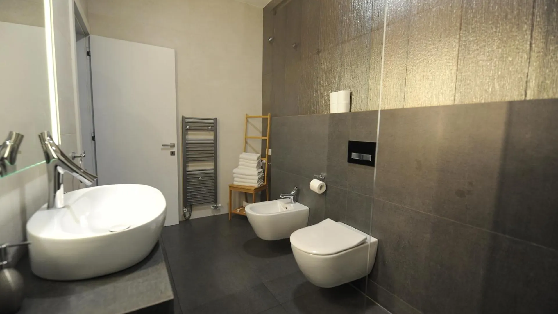 Argo Apartments Ljubljana