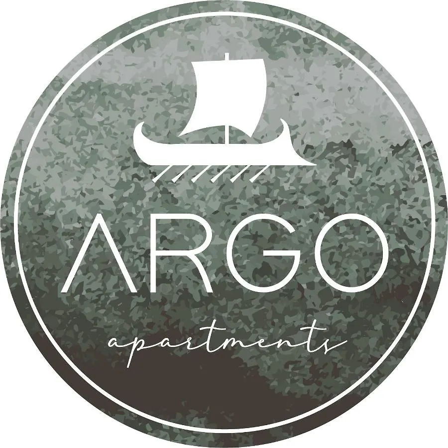 Argo Apartments Ljubljana 0*,  Slovenia
