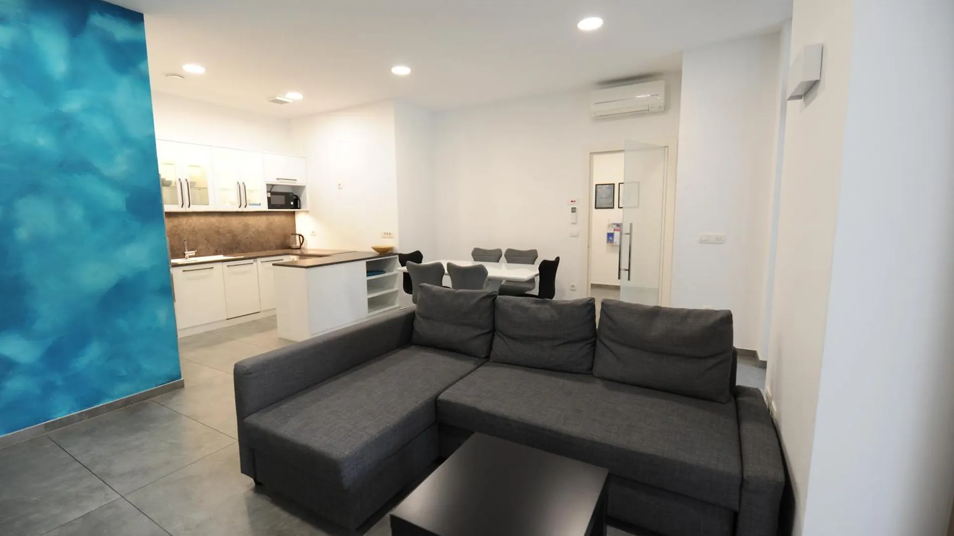 Argo Apartments Ljubljana