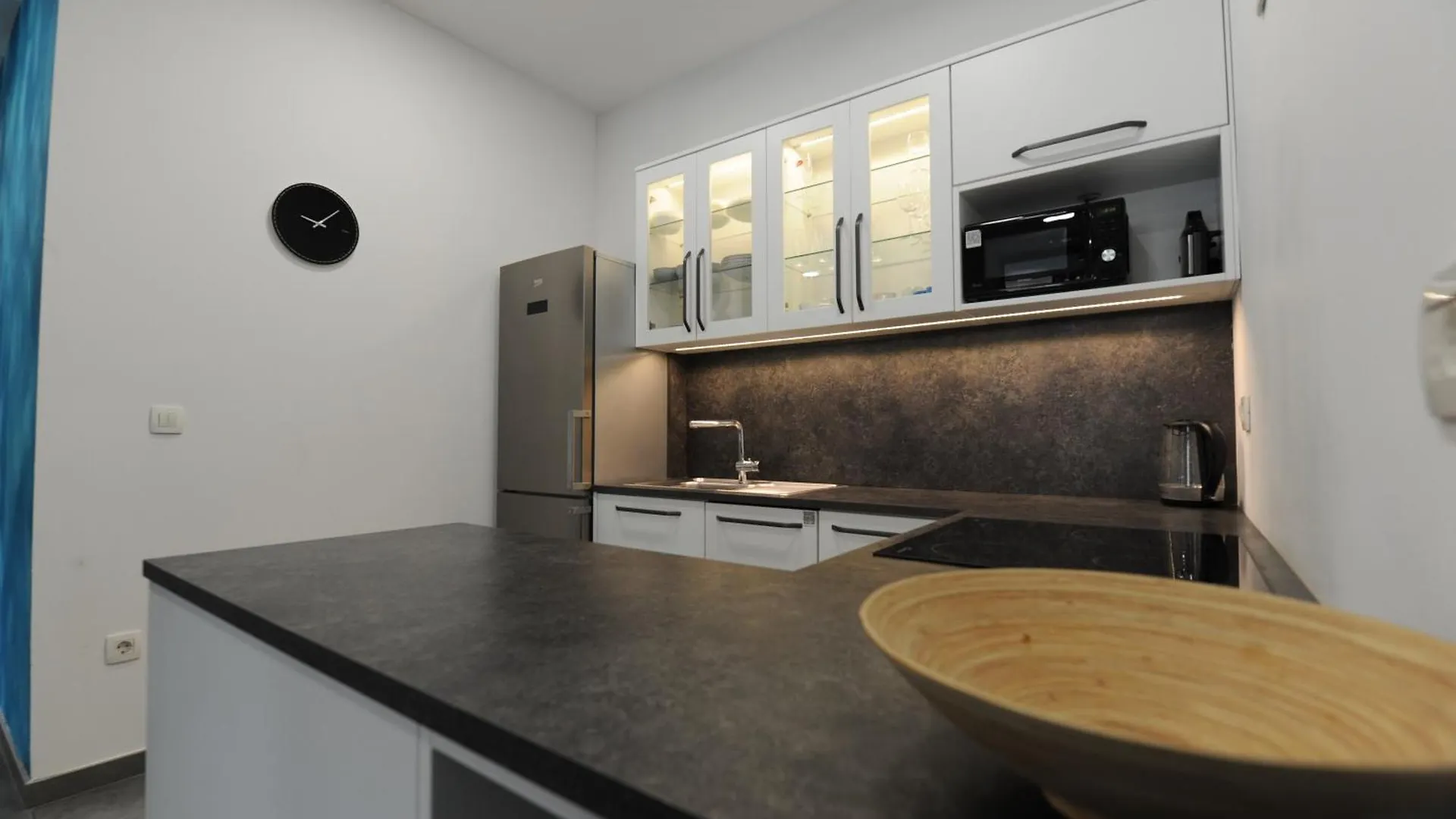 Argo Apartments Ljubljana