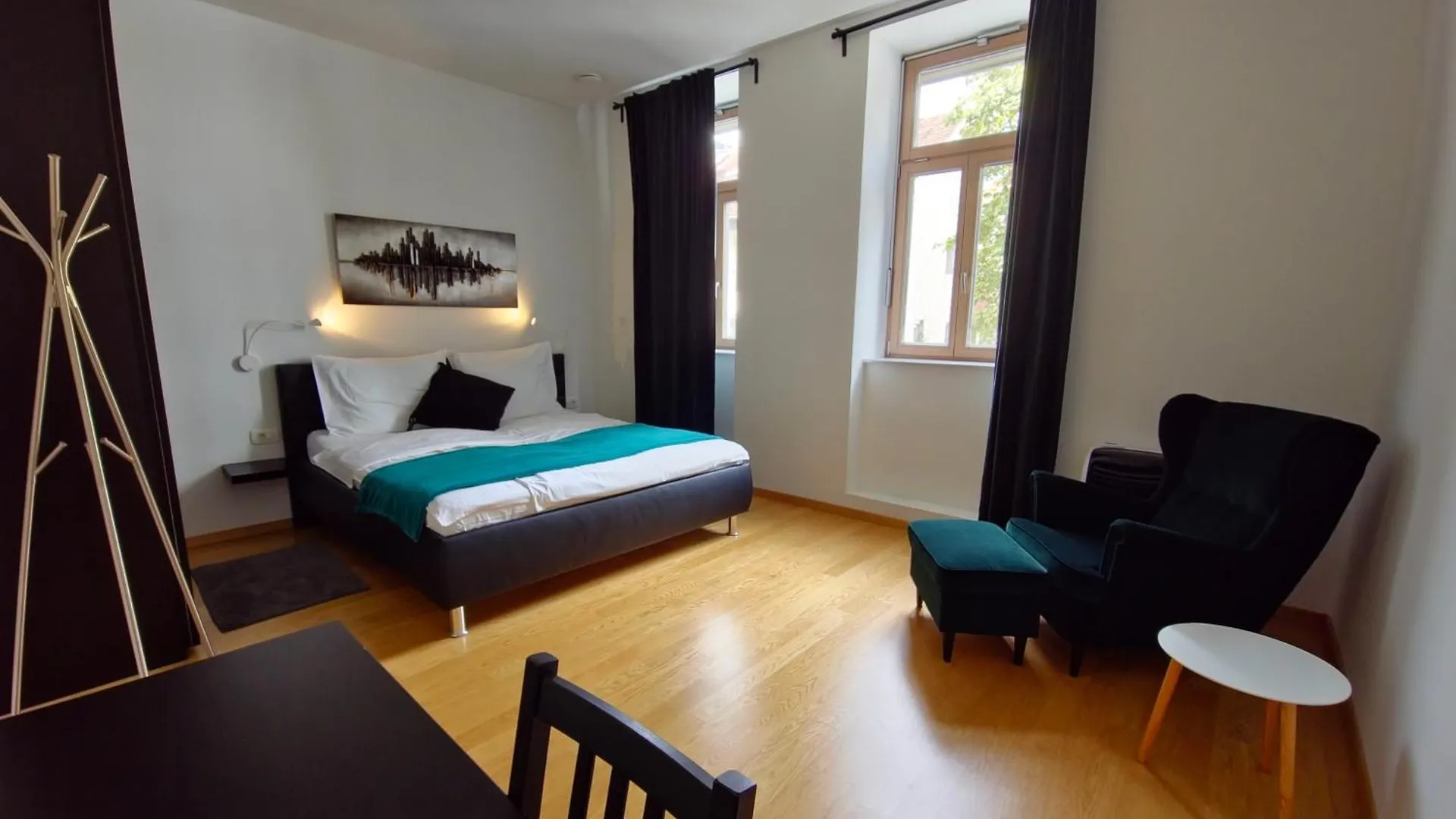 Argo Apartments Ljubljana 0*,  Slovenia
